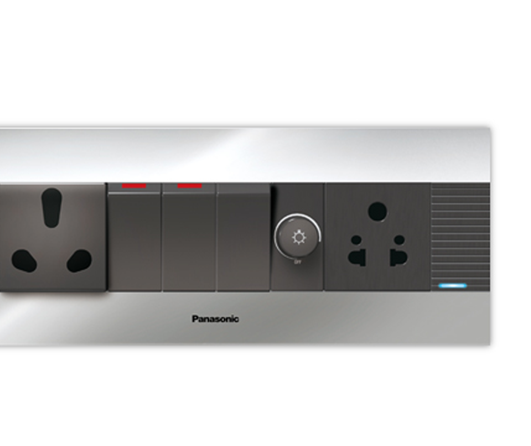 Panasonic switches