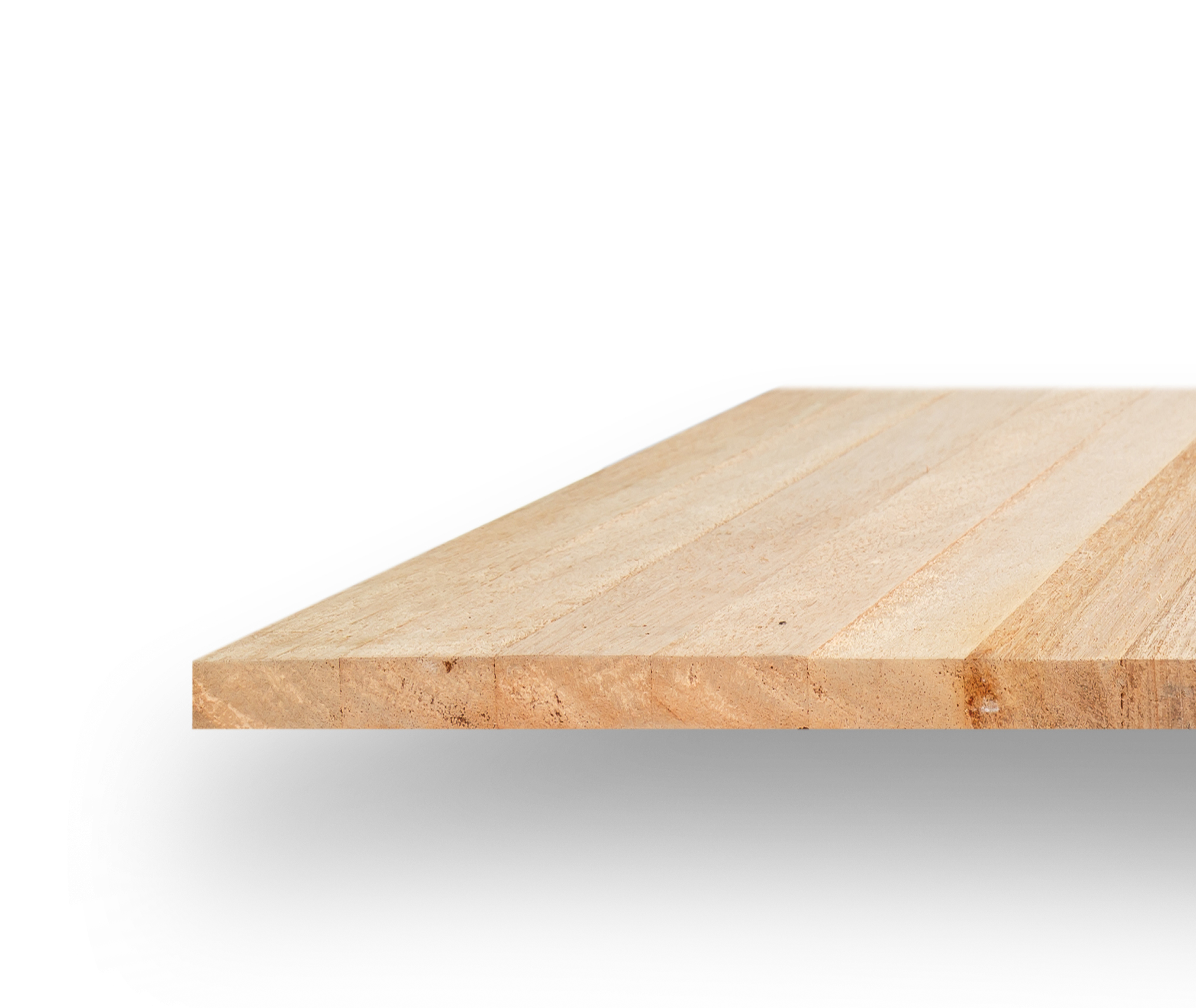 Wooden flooring